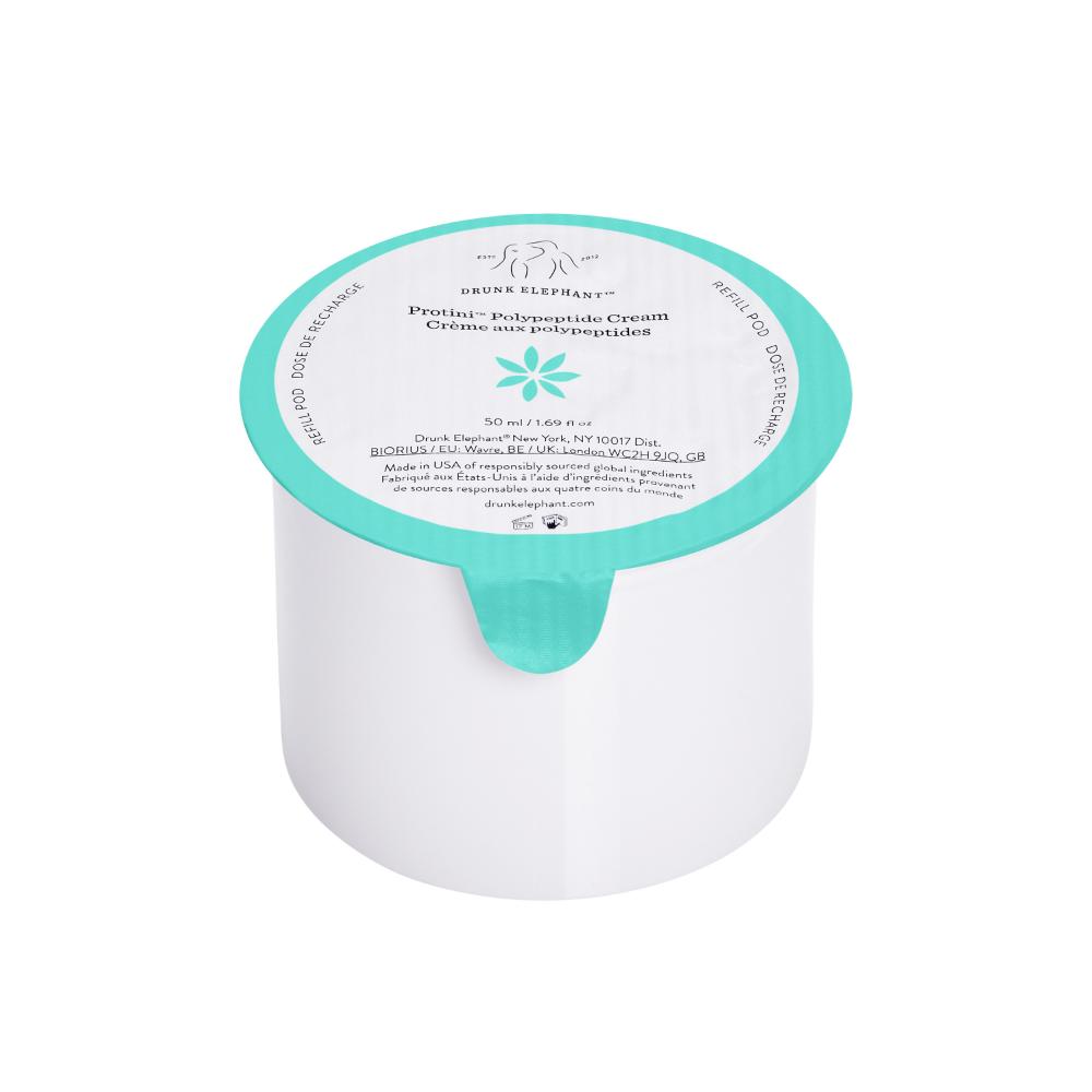 PROTINI&trade; POLYPEPTIDE CREAM REFILL (REFIILL DE CREMA HIDRATANTE FACIAL)
